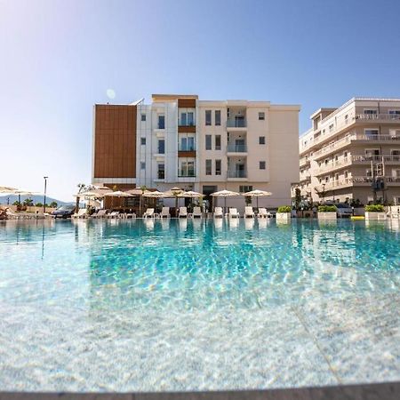 Hesperus Hotel 奥里库姆 外观 照片