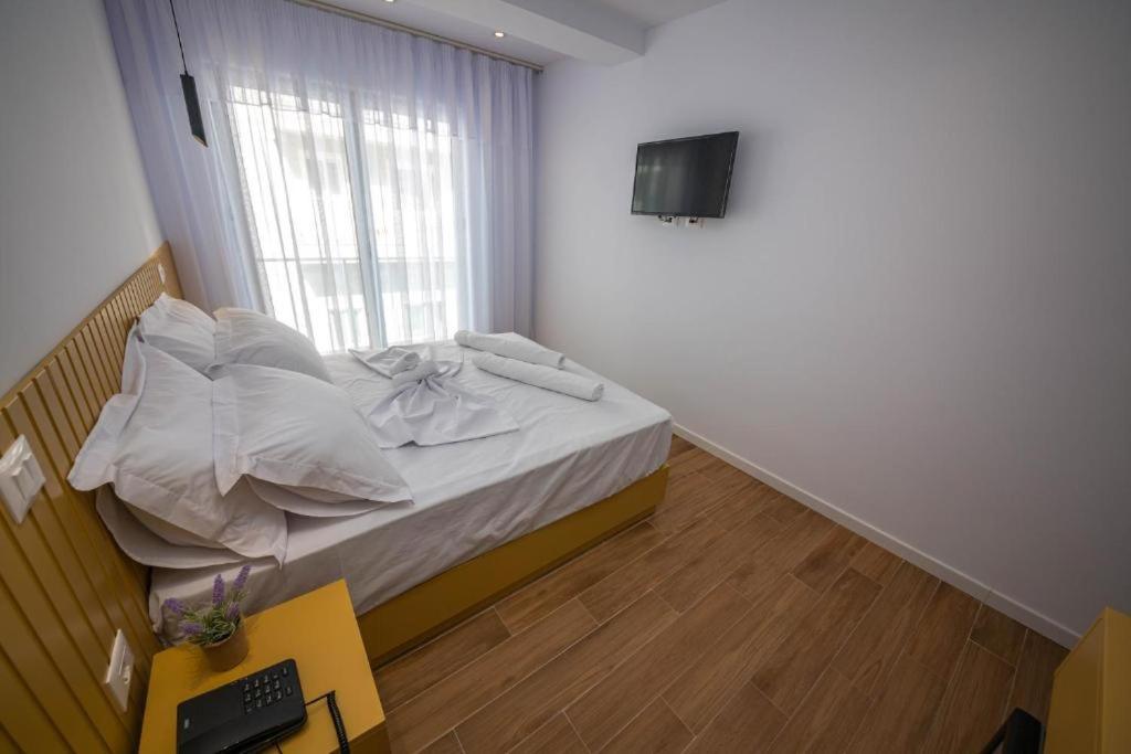 Hesperus Hotel 奥里库姆 外观 照片