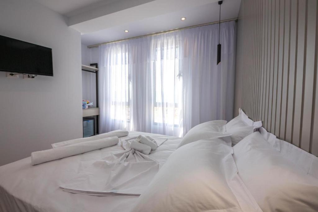 Hesperus Hotel 奥里库姆 外观 照片