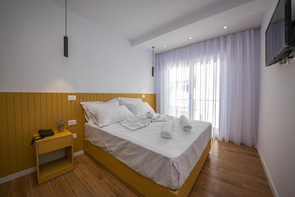 Hesperus Hotel 奥里库姆 外观 照片