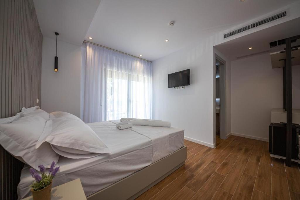 Hesperus Hotel 奥里库姆 外观 照片