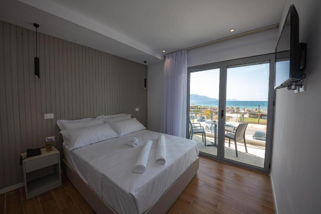 Hesperus Hotel 奥里库姆 外观 照片