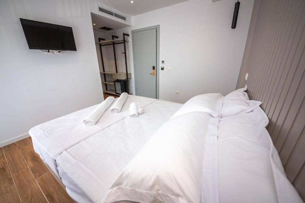 Hesperus Hotel 奥里库姆 外观 照片