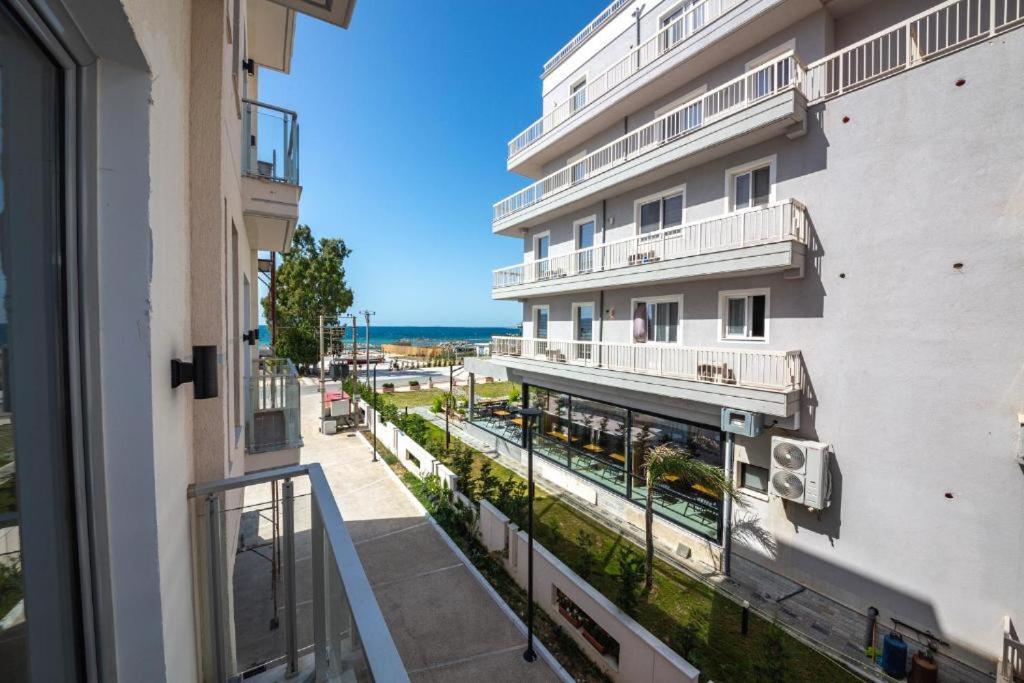 Hesperus Hotel 奥里库姆 外观 照片